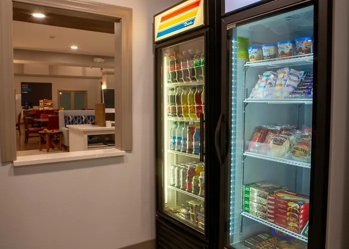 Holiday Inn Express & Suites Sioux City-South By Ihg