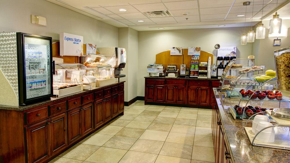 Hotel Express & Sioux City-south By Ihg