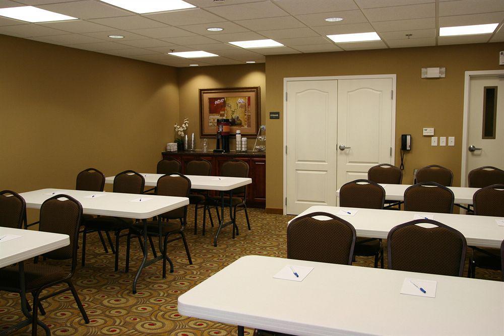 Express & Sioux City-south By Ihg Hotel Sioux City