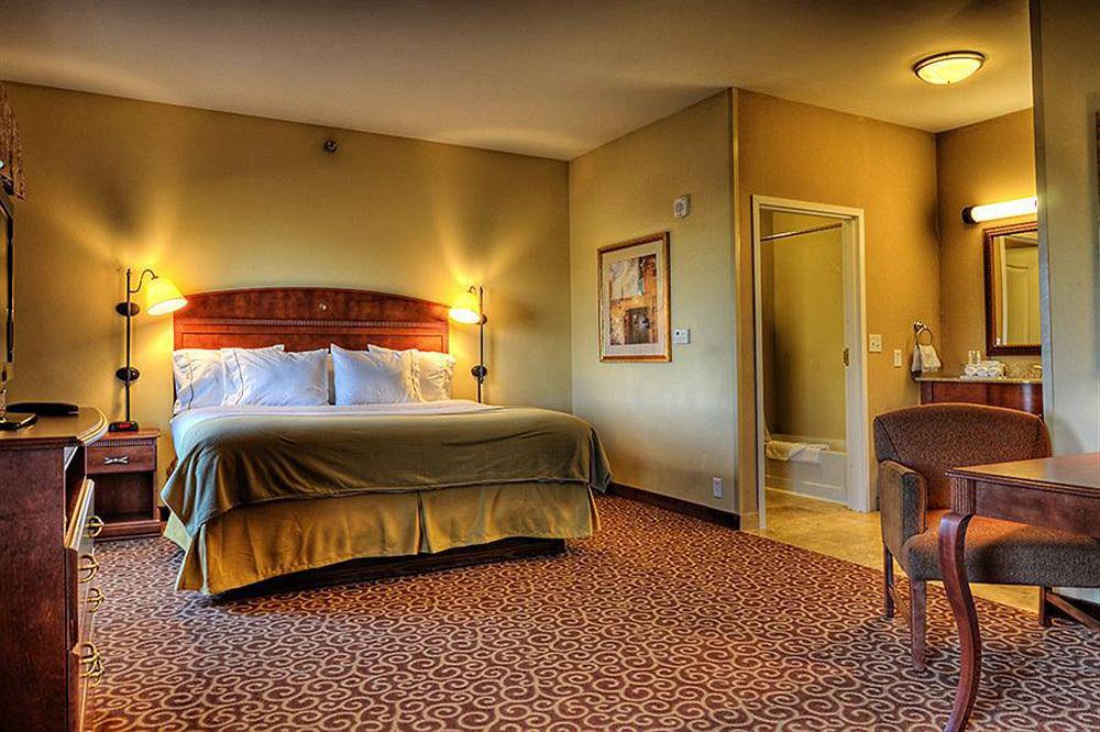 Express & Sioux City-south By Ihg Hotel Sioux City