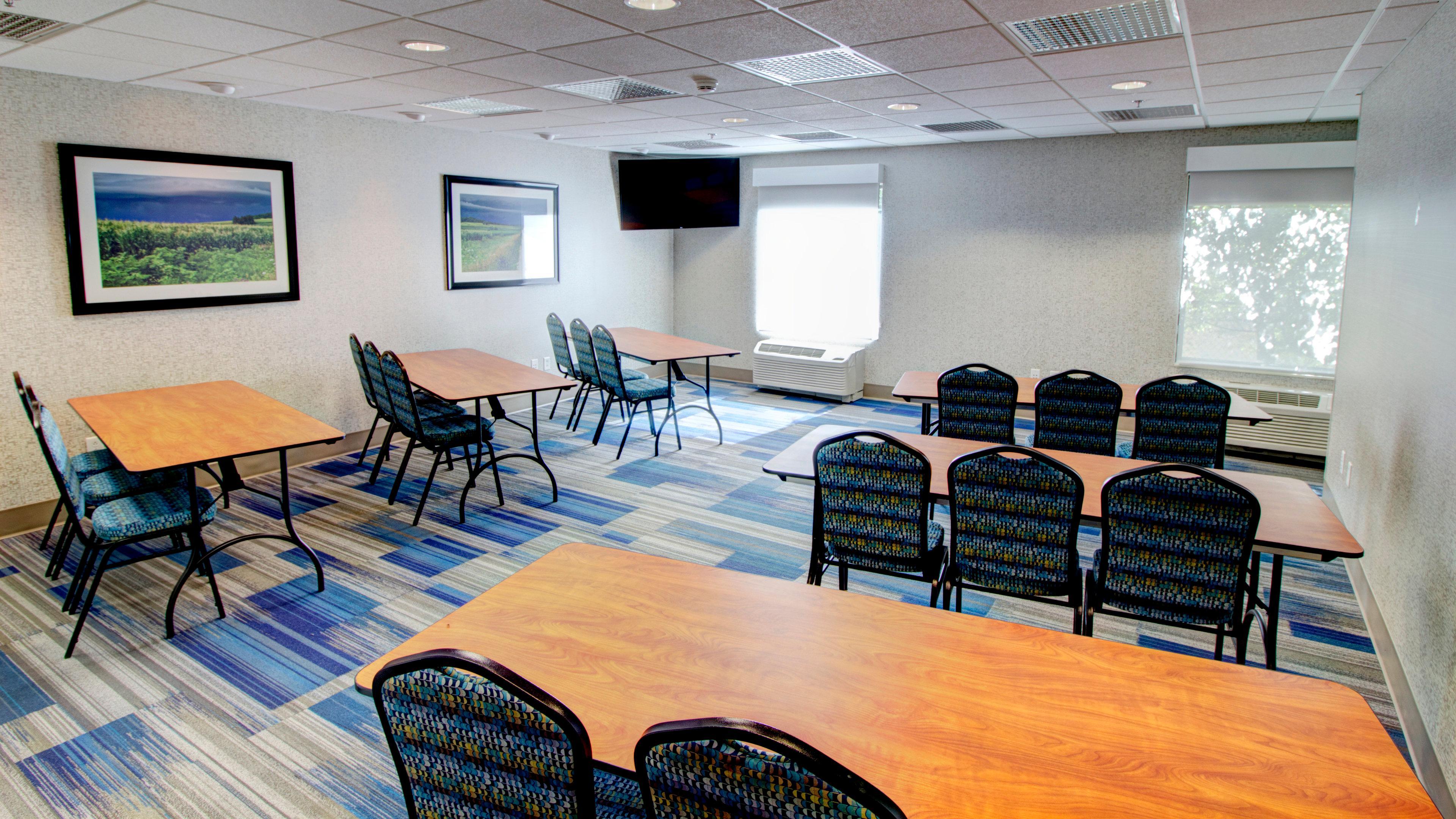 Express & Sioux City-south By Ihg Sioux City