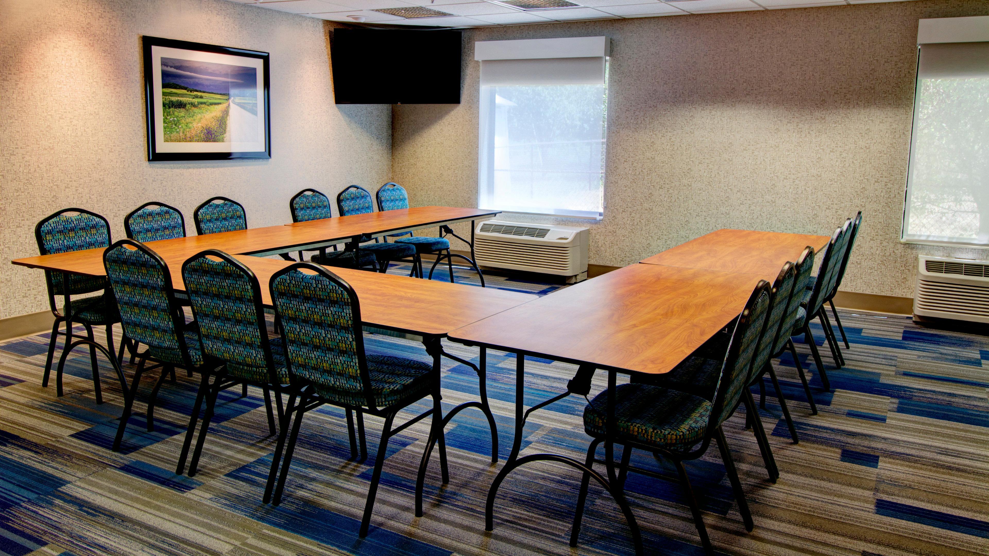 Express & Sioux City-south By Ihg Sioux City