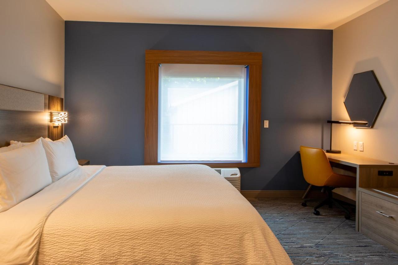 Hotel Express & Sioux City-south By Ihg Sioux City
