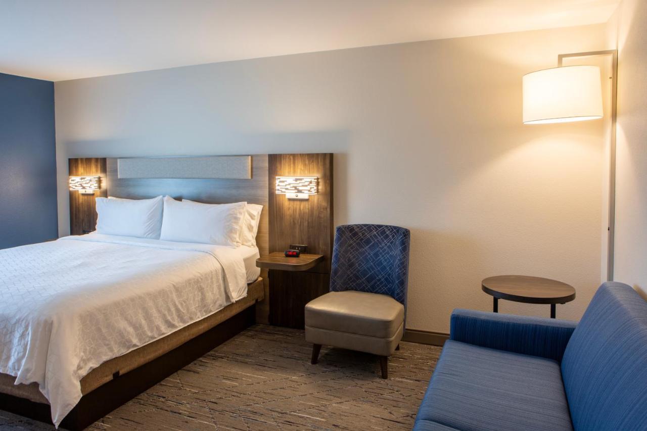 Express & Sioux City-south By Ihg Hotel Sioux City