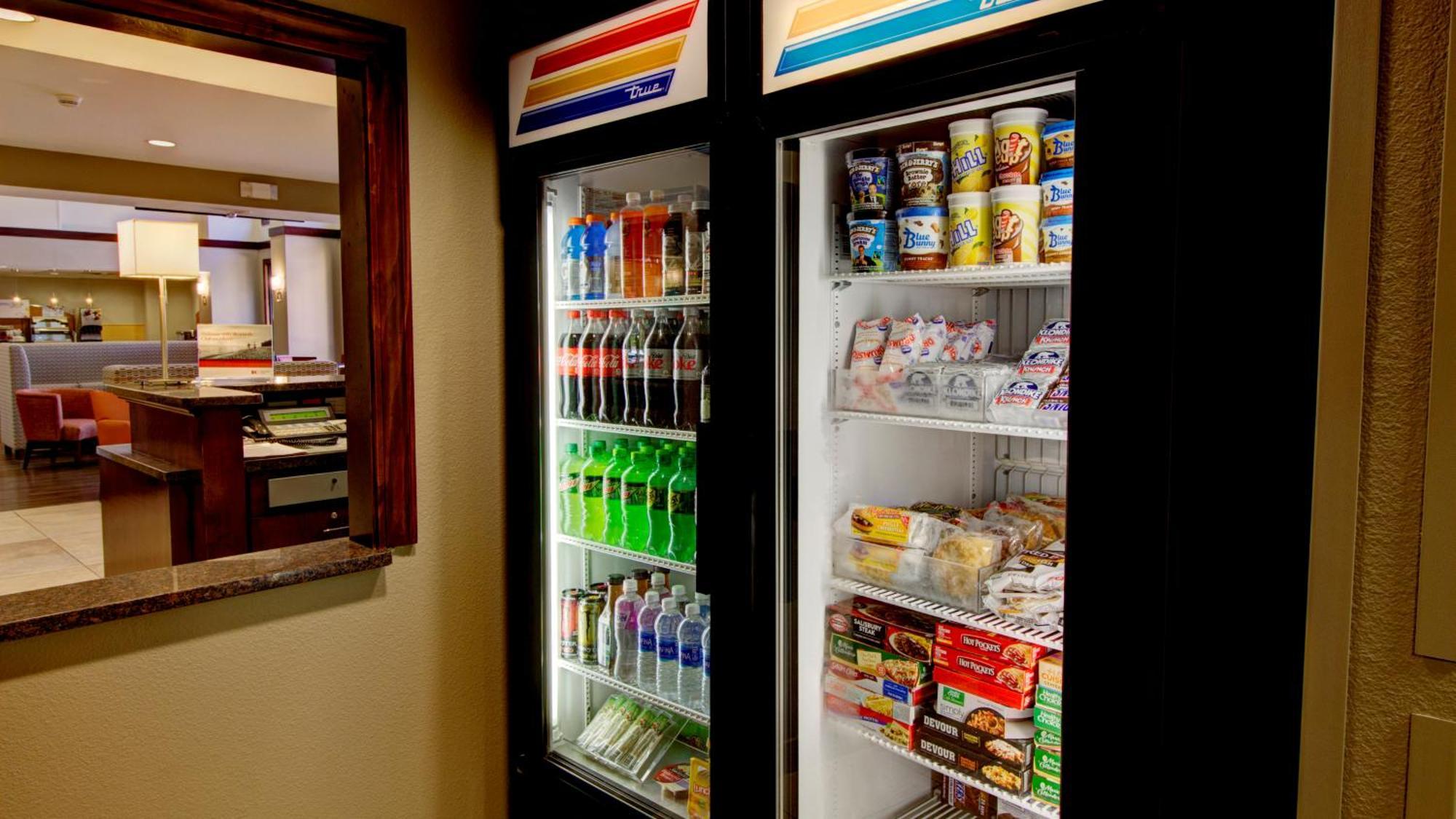 Express & Sioux City-south By Ihg Sioux City