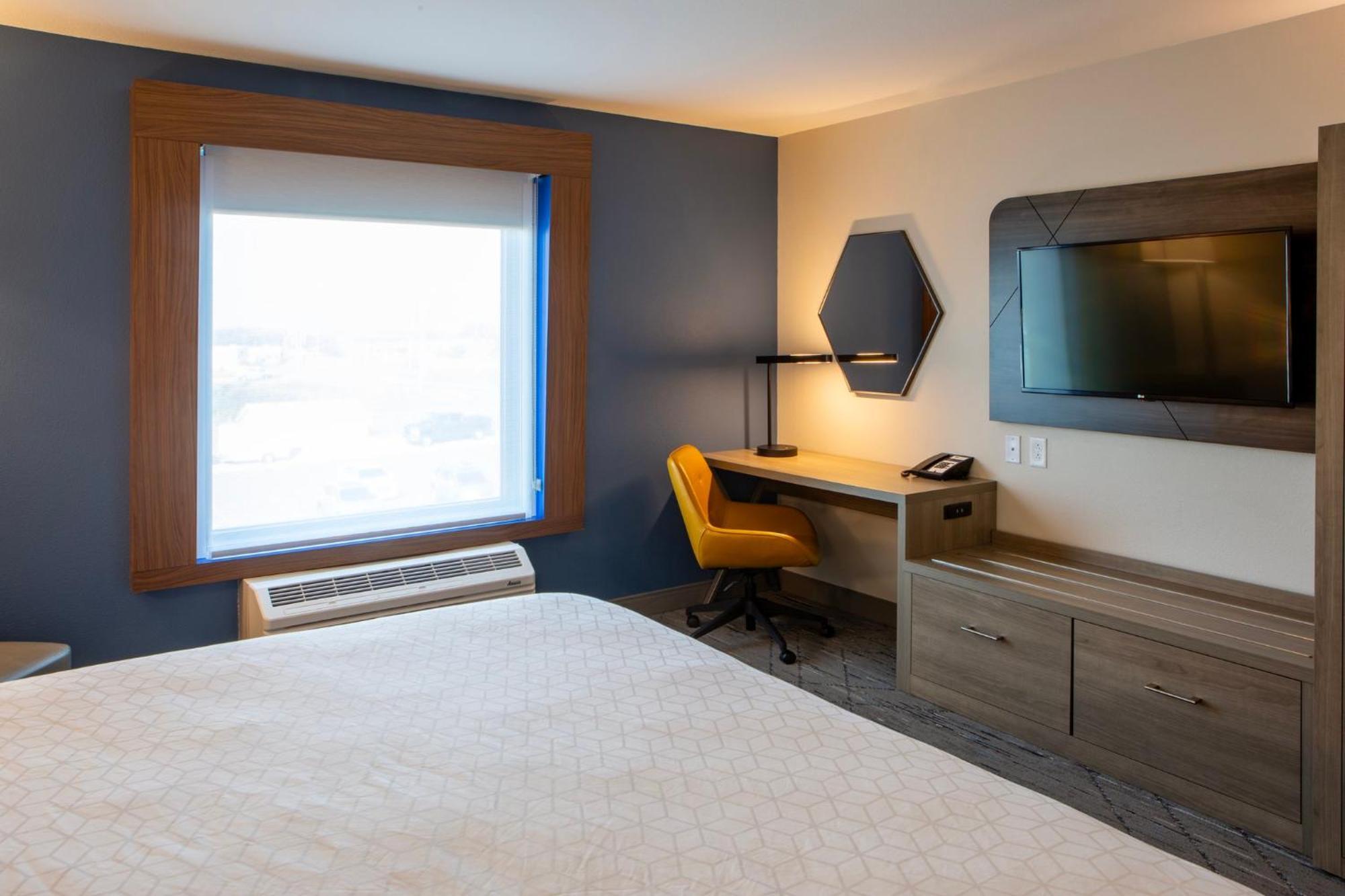 Hotel Express & Sioux City-south By Ihg Sioux City