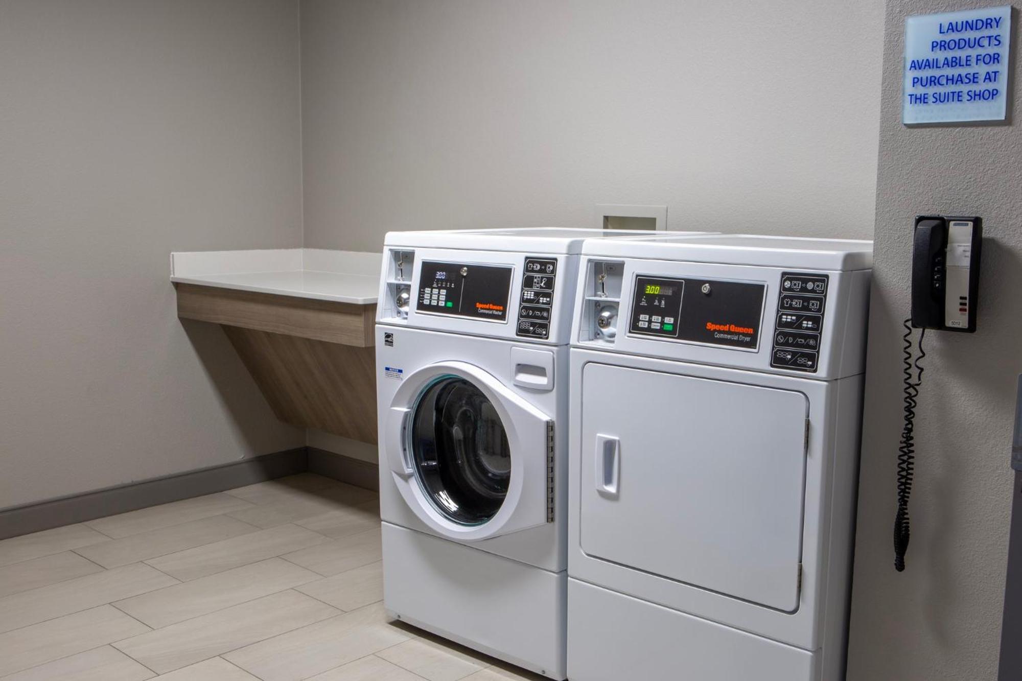 Express & Sioux City-south By Ihg 2* Sioux City