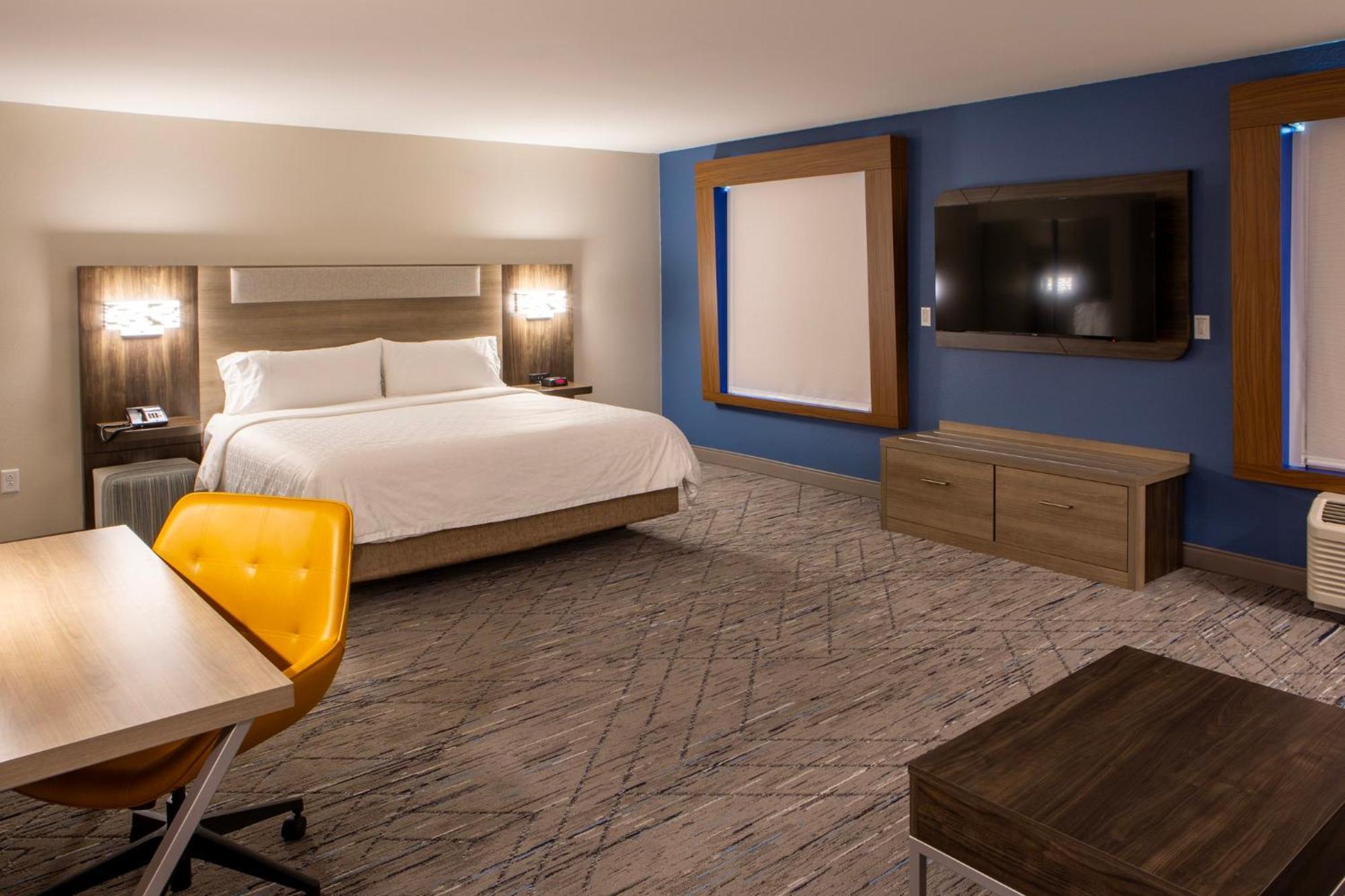 Express & Sioux City-south By Ihg Sioux City