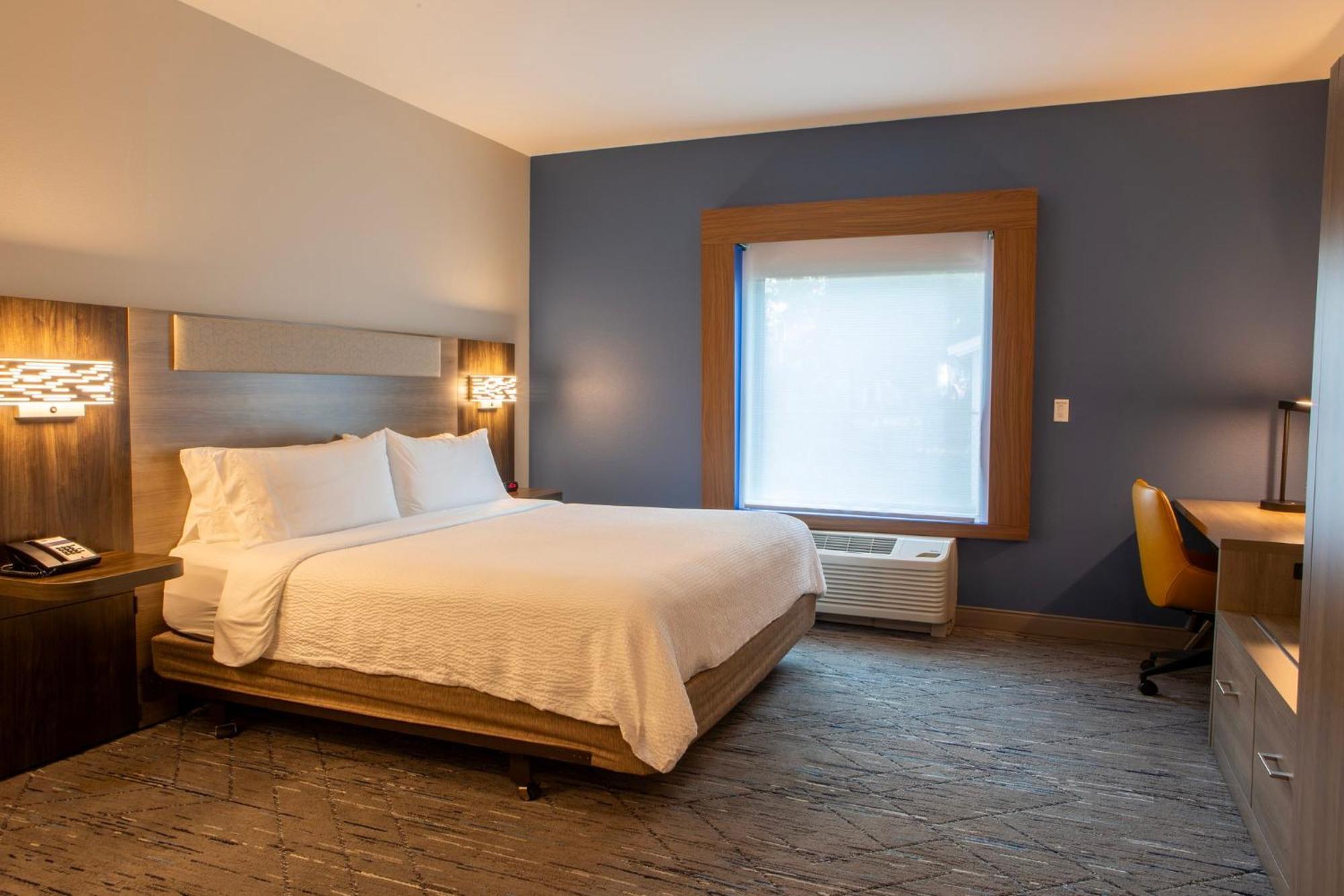 Express & Sioux City-south By Ihg Sioux City