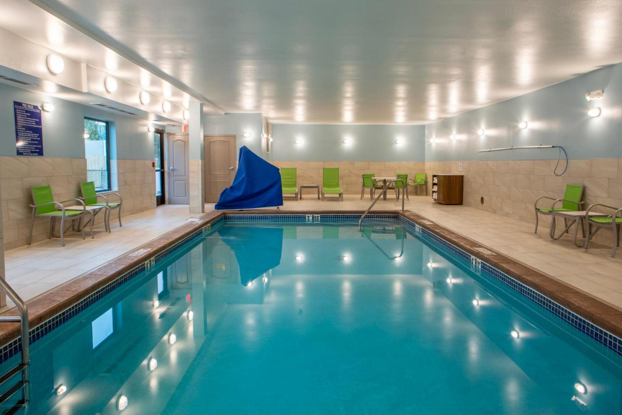 Express & Sioux City-south By Ihg Sioux City