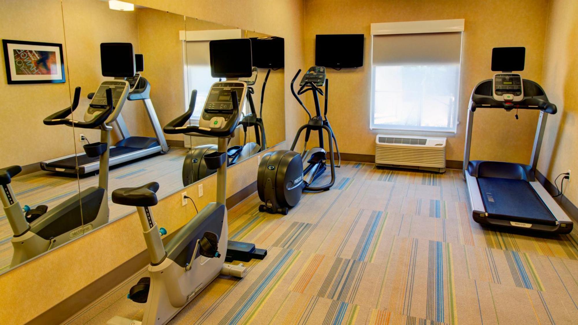 Express & Sioux City-south By Ihg Sioux City