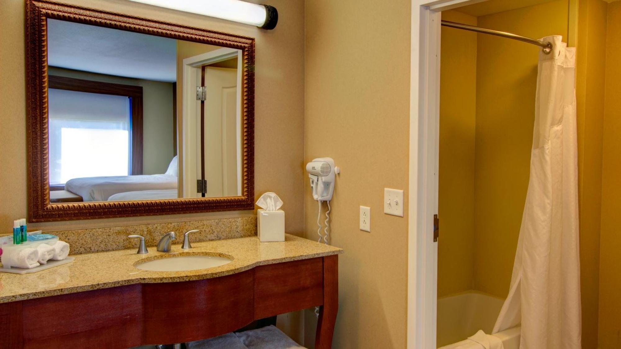 Express & Sioux City-south By Ihg 2* Sioux Stadt