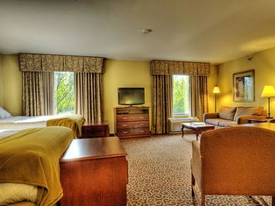 Hotel Express & Sioux City-south By Ihg 2*